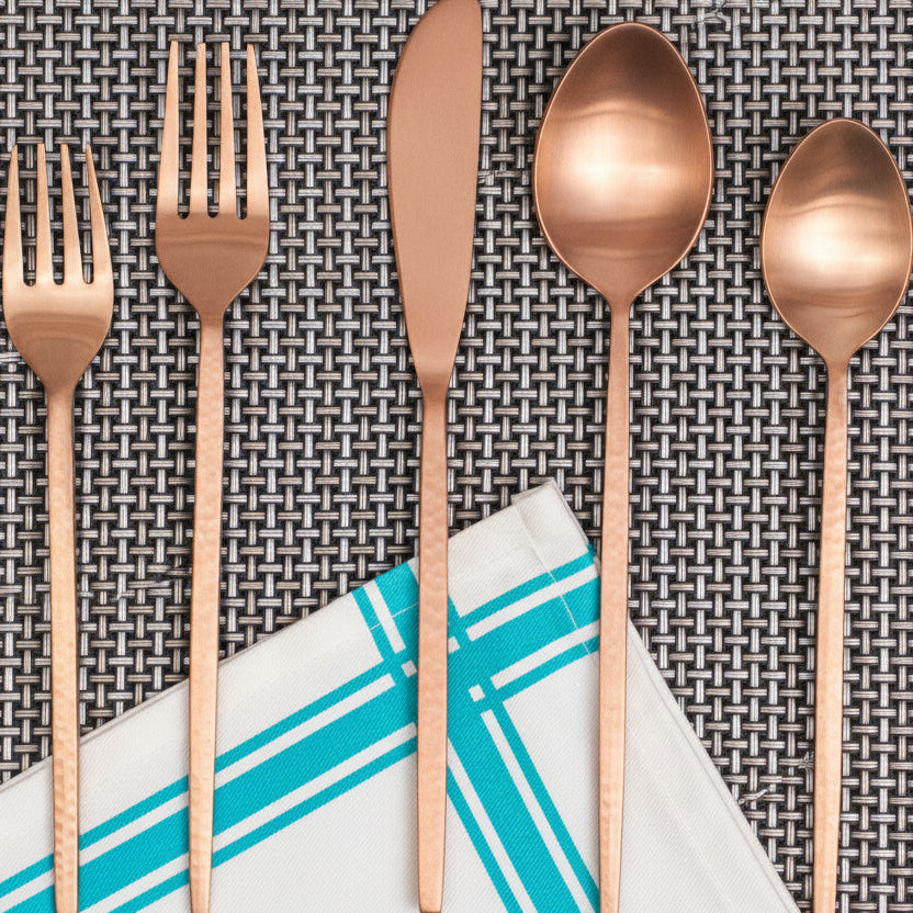 Flatware