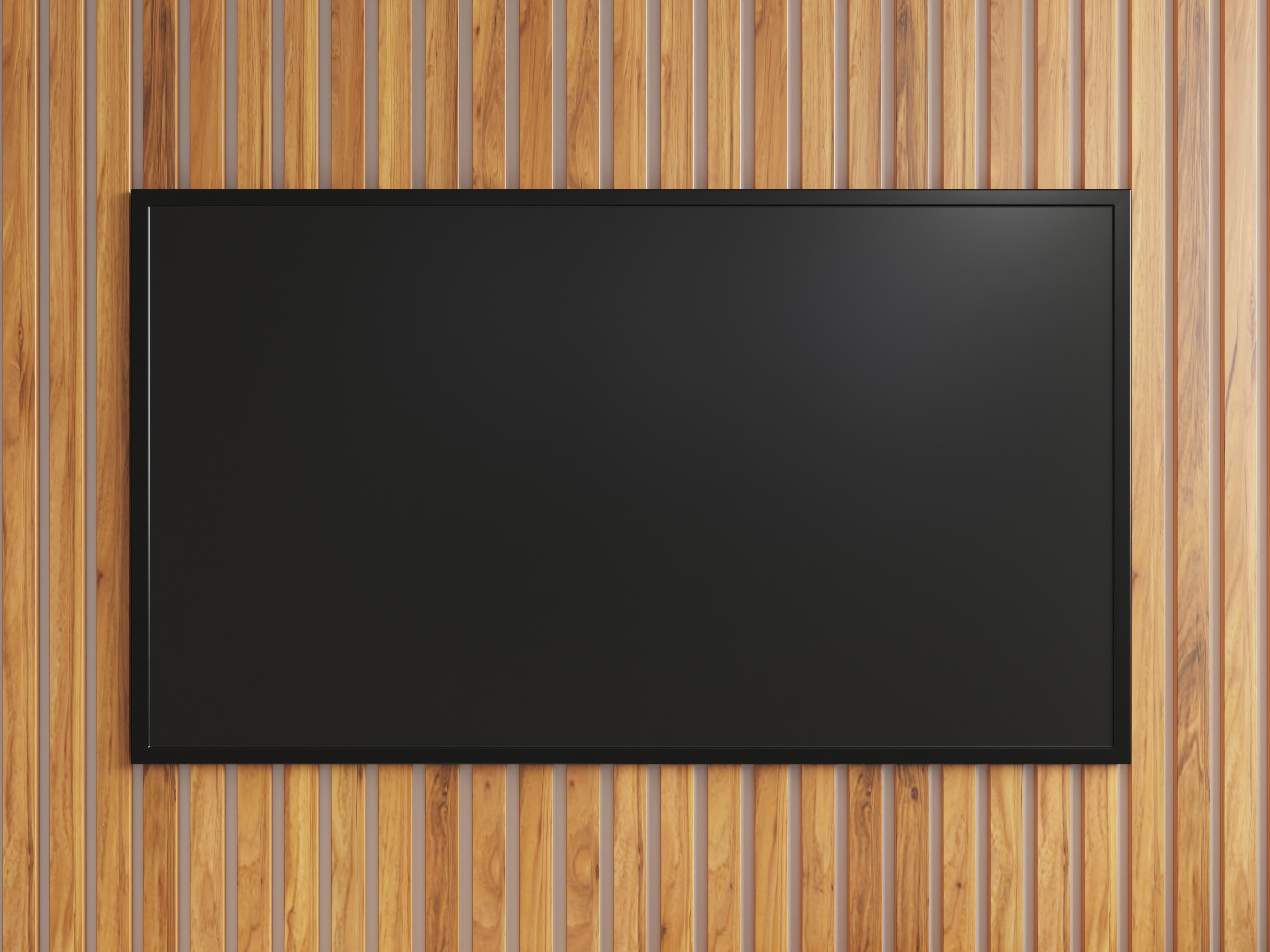 TV Screens and stand