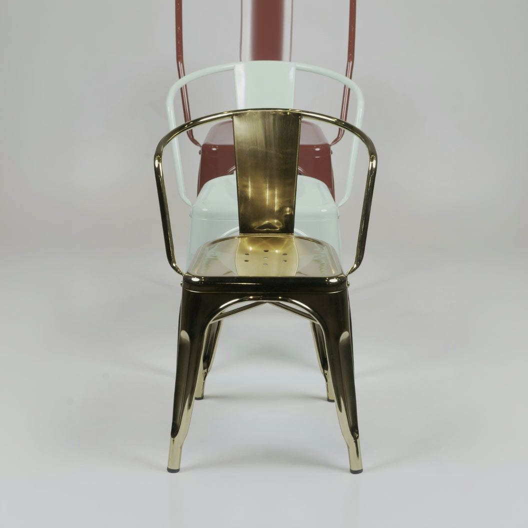 Metal Chairs