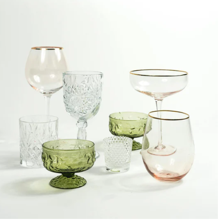 Glassware