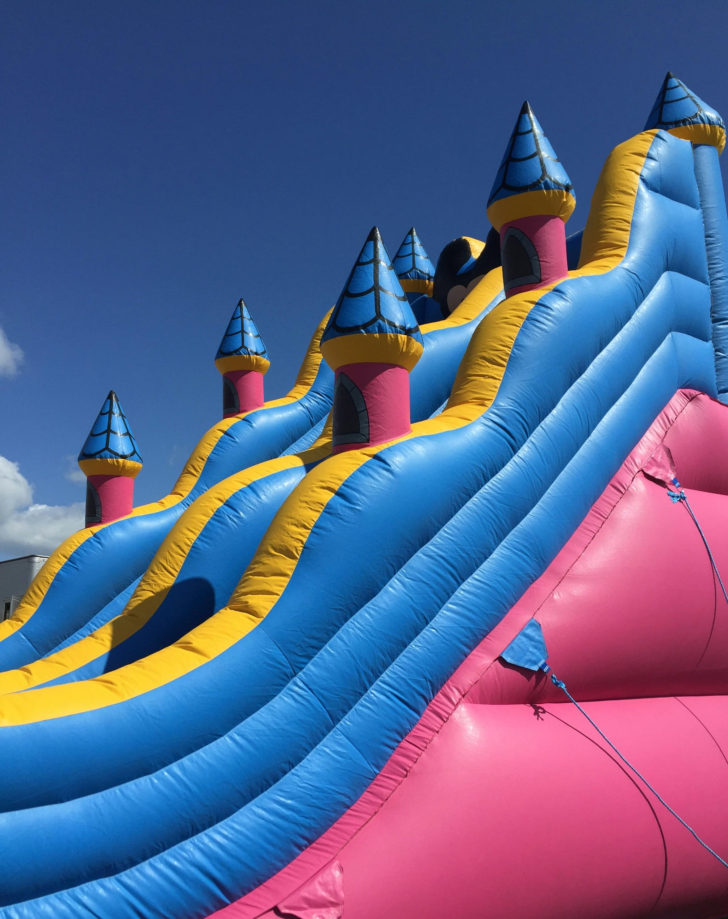 Bounce House