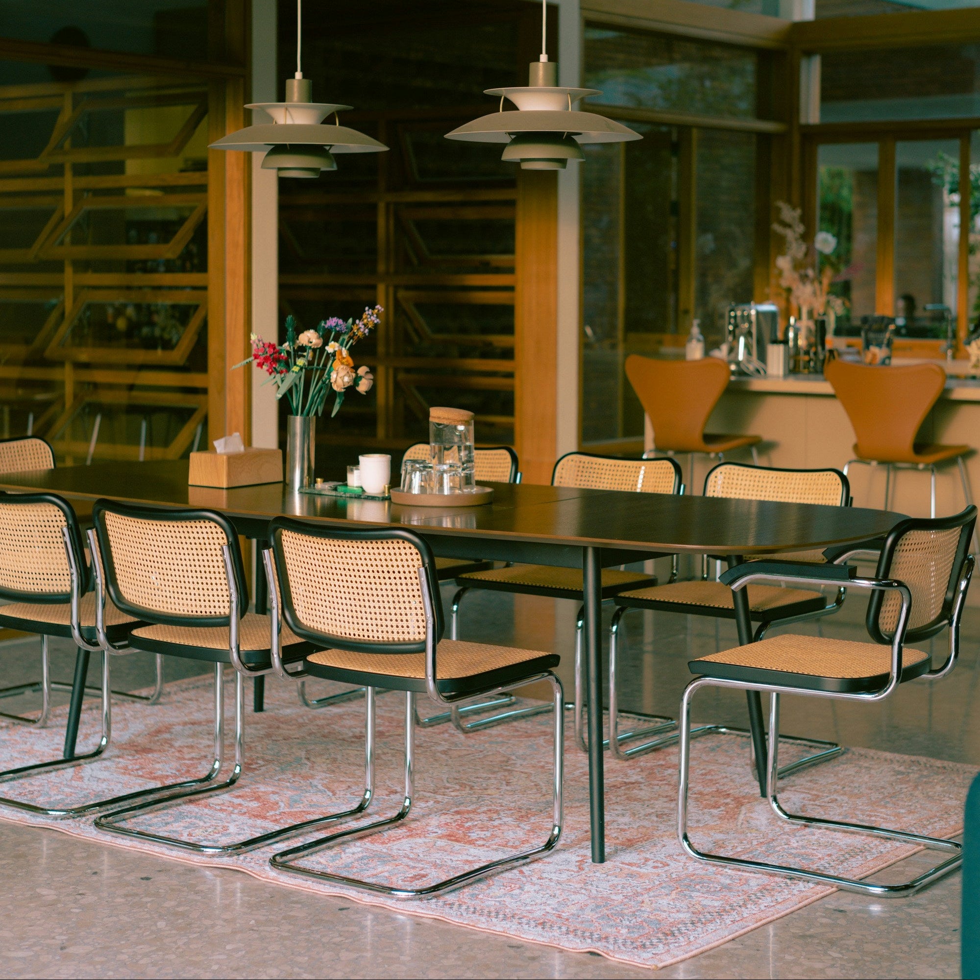 Dining Tables