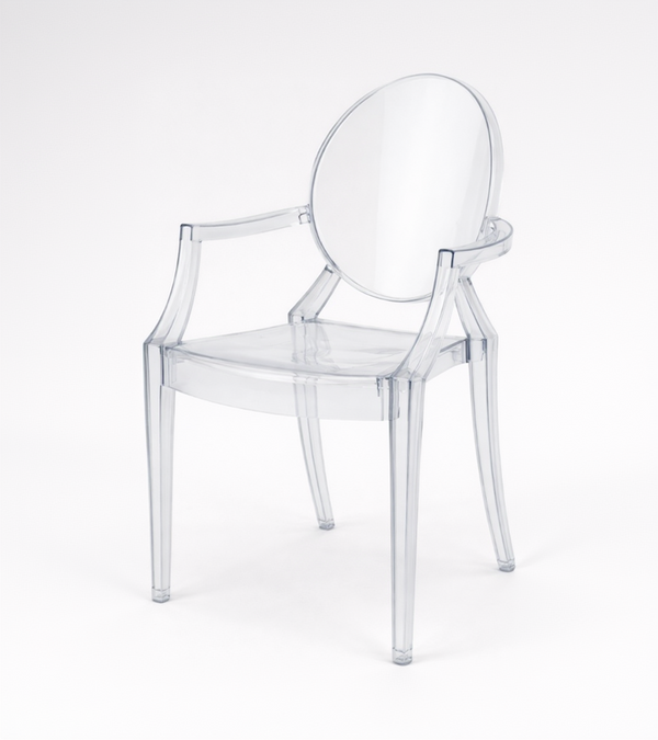 Ghost Chair