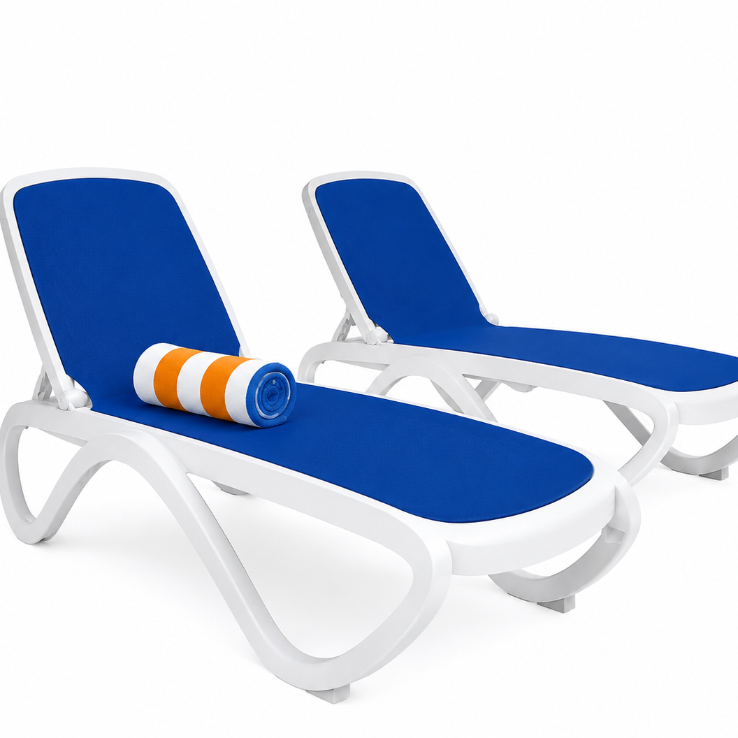 Long Chairs