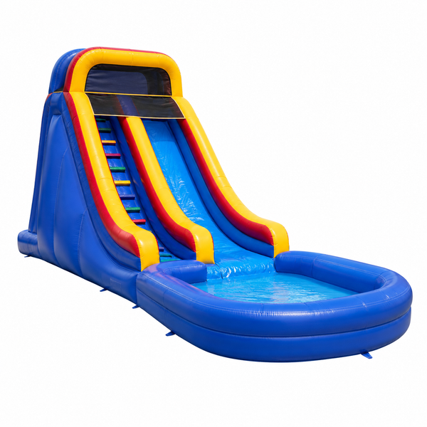 Water Slide