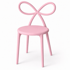 Pink Chair