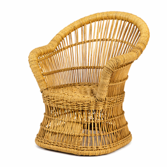Boho Chairs