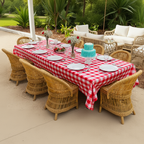 Boho Chairs