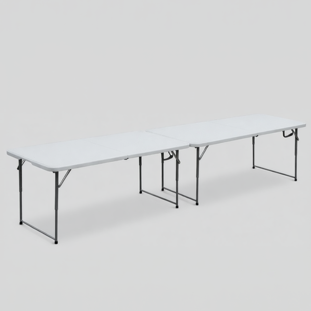 Folding Table and Chairs Combo