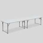 Folding Table and Chairs Combo