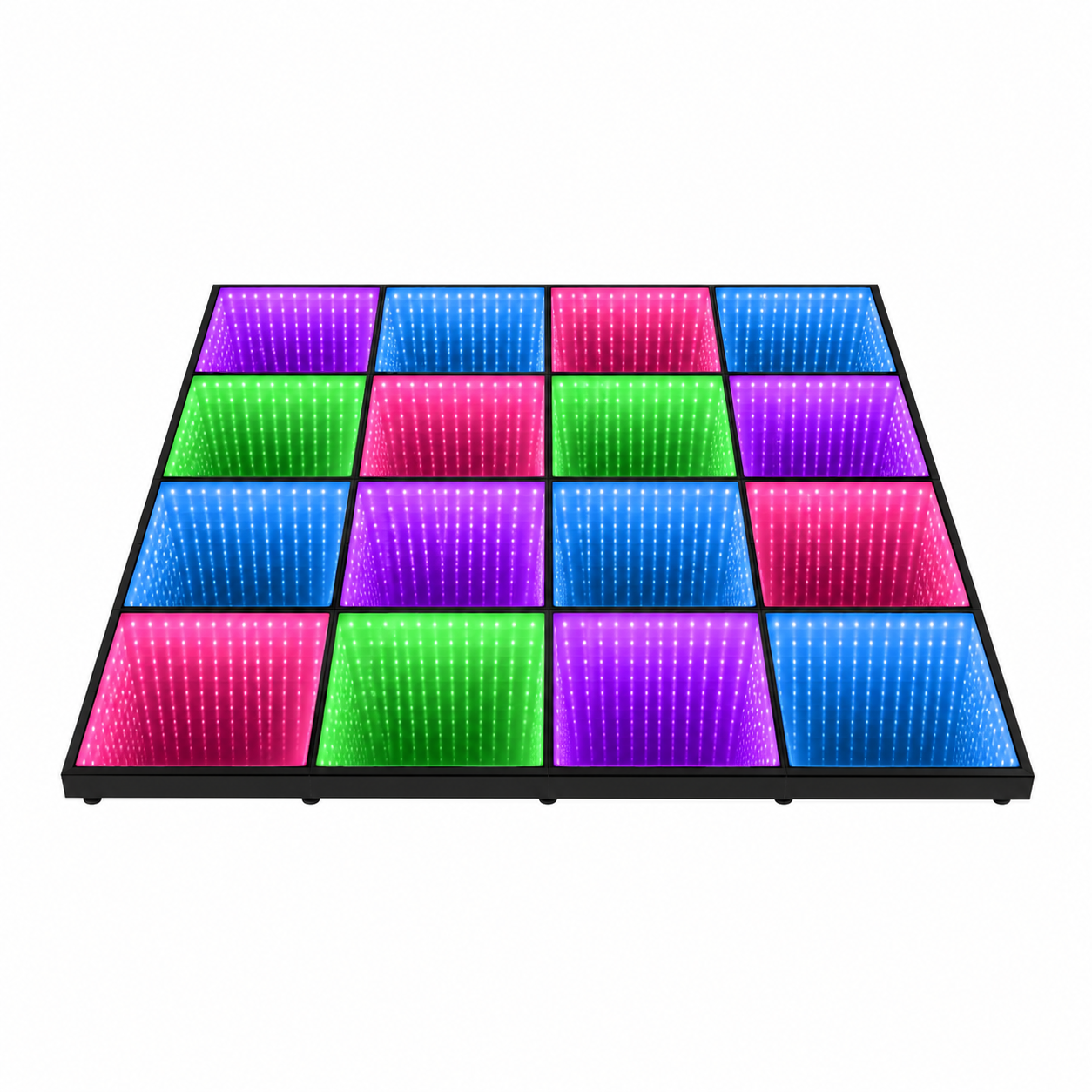 Dance Floors