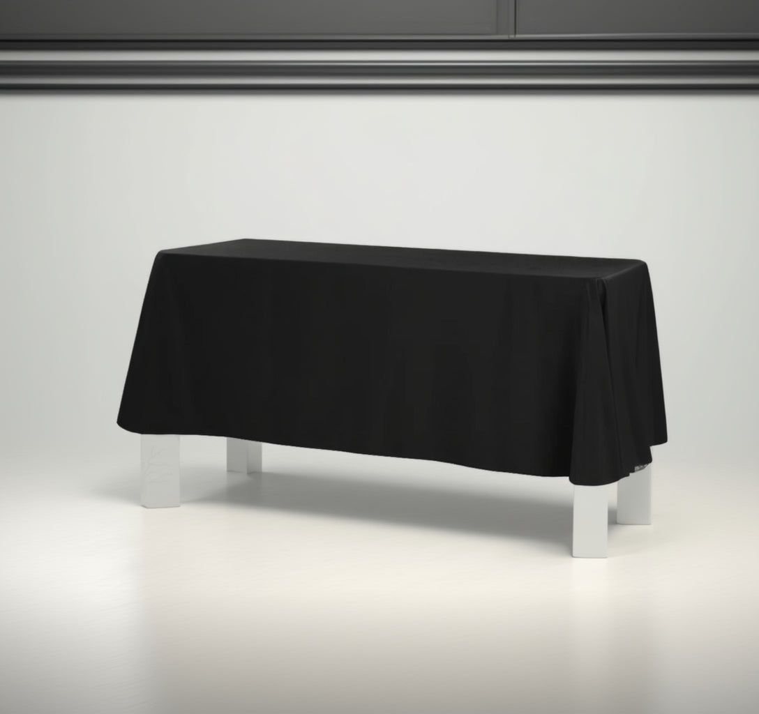 Rectangular Table Linens