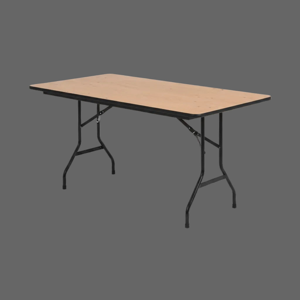Rectangular Table
