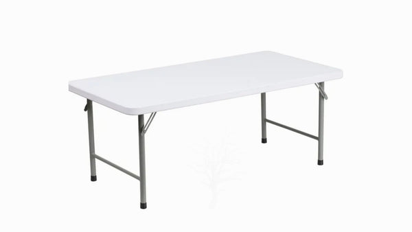 Rectangle Table