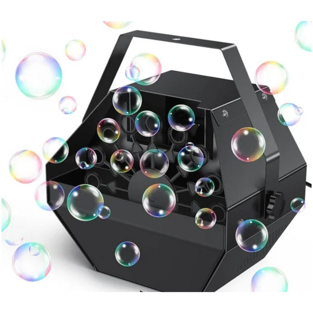 Bubble Machine