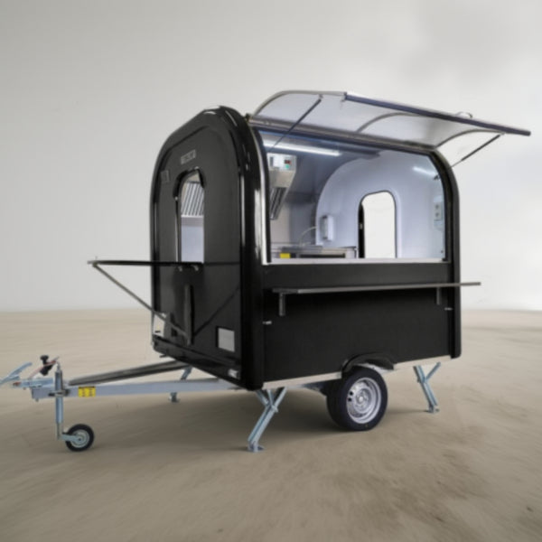 Mobile Bar