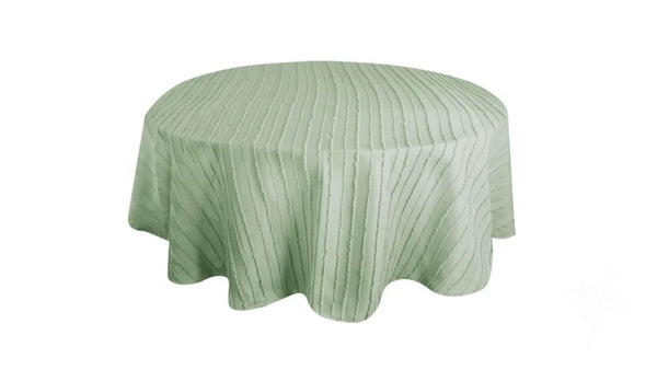 Round Linens