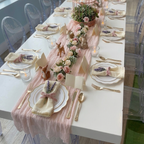 Rectangular Wooden Table