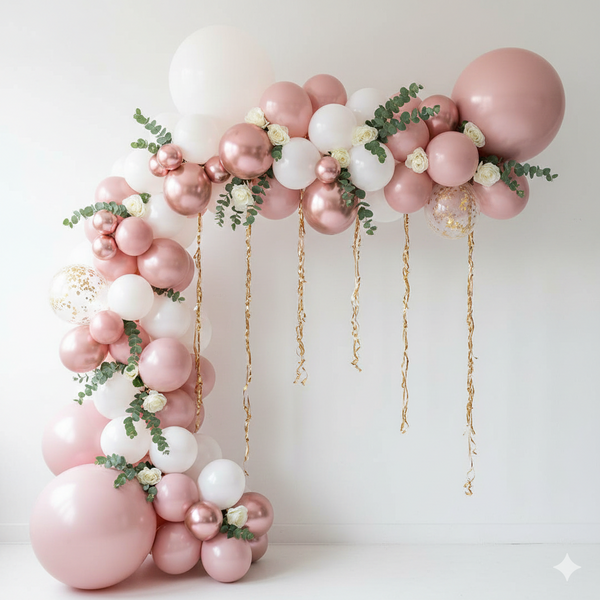 Balloon Garlands