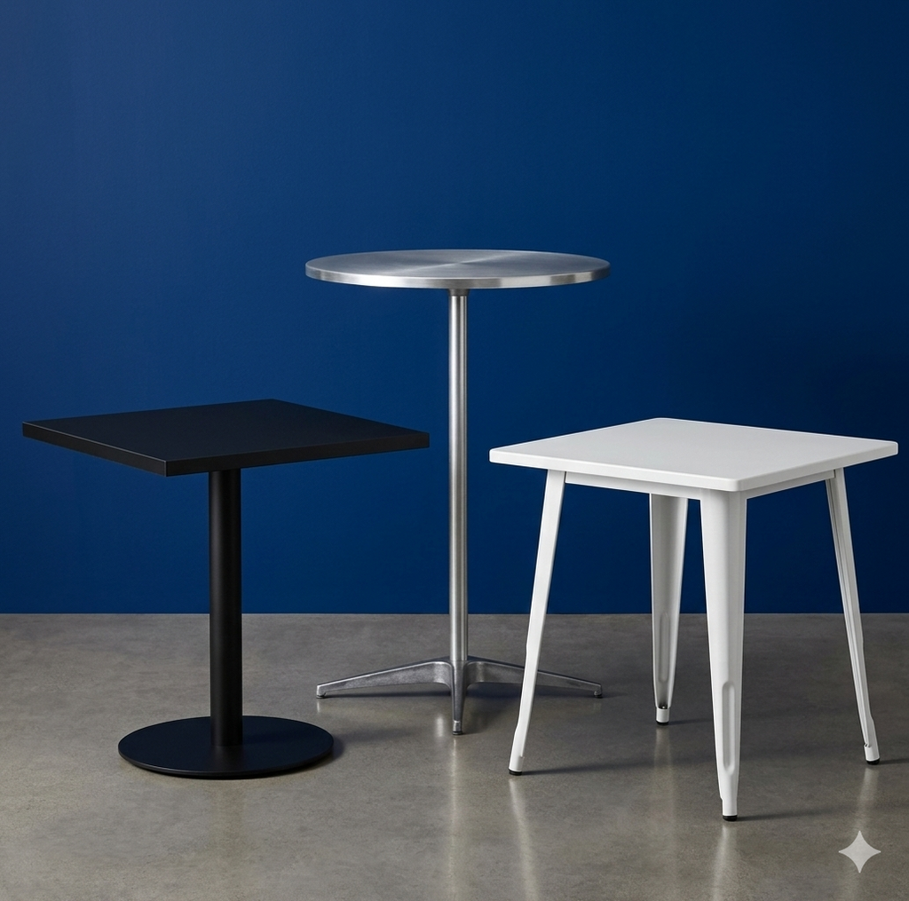 Table Styles