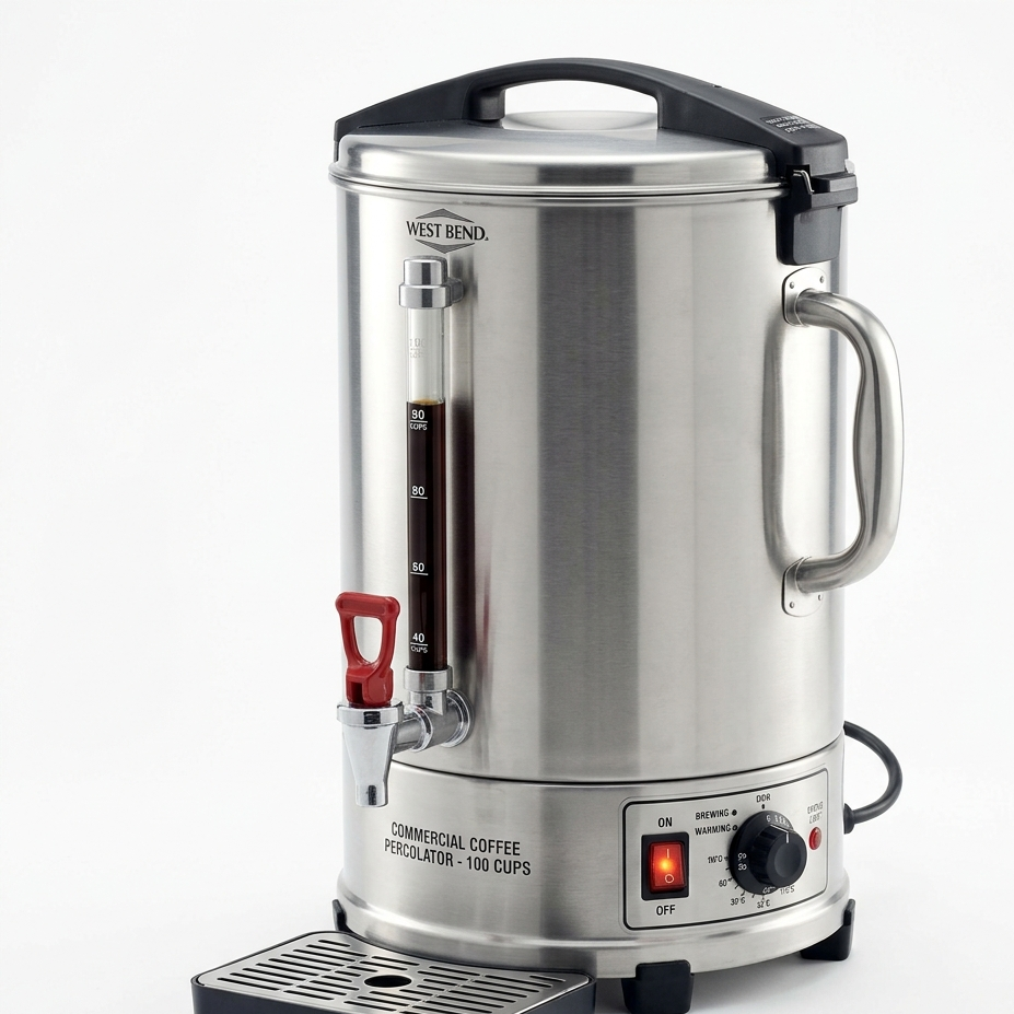 Coffee Maker