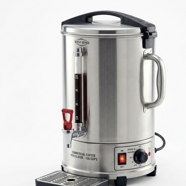 Coffee Maker
