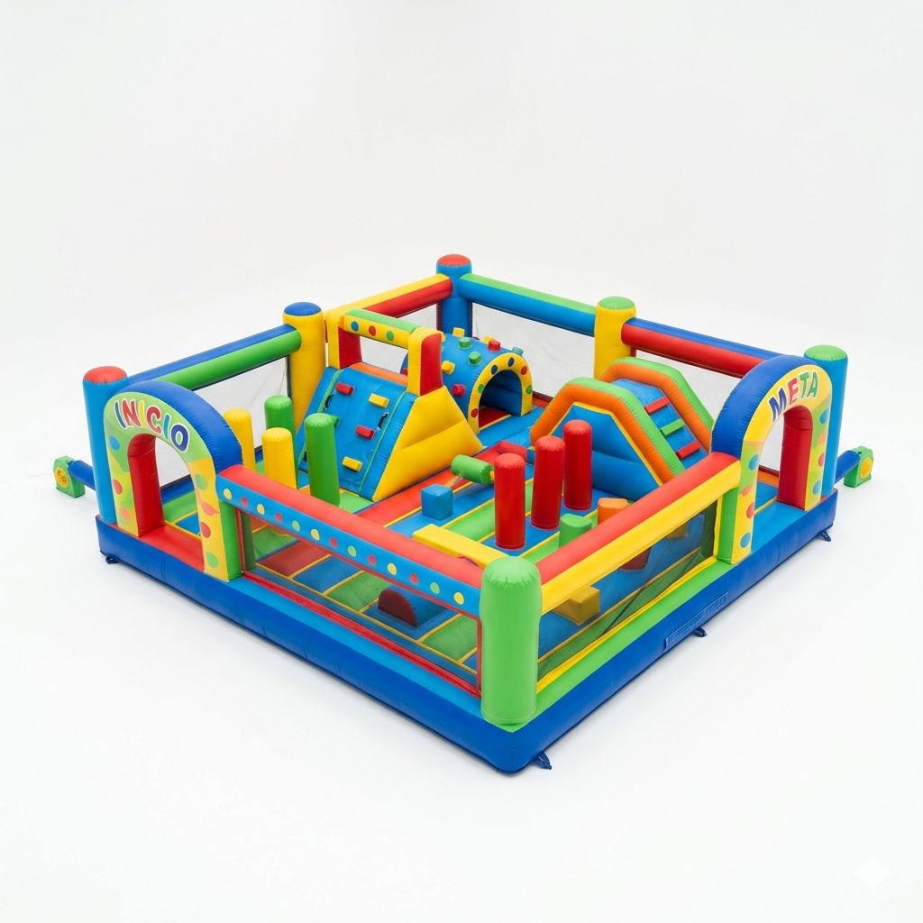 Obstacle Game