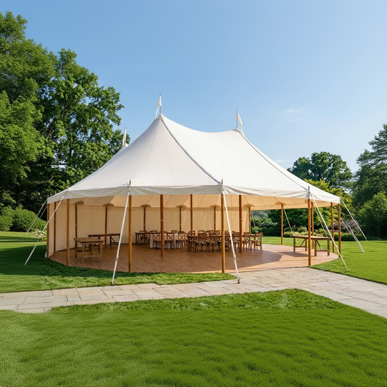 Tents