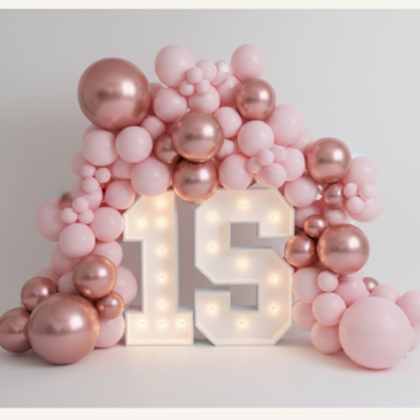 Decorative Package