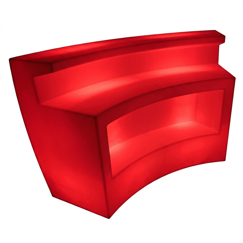 Bar Led Portable