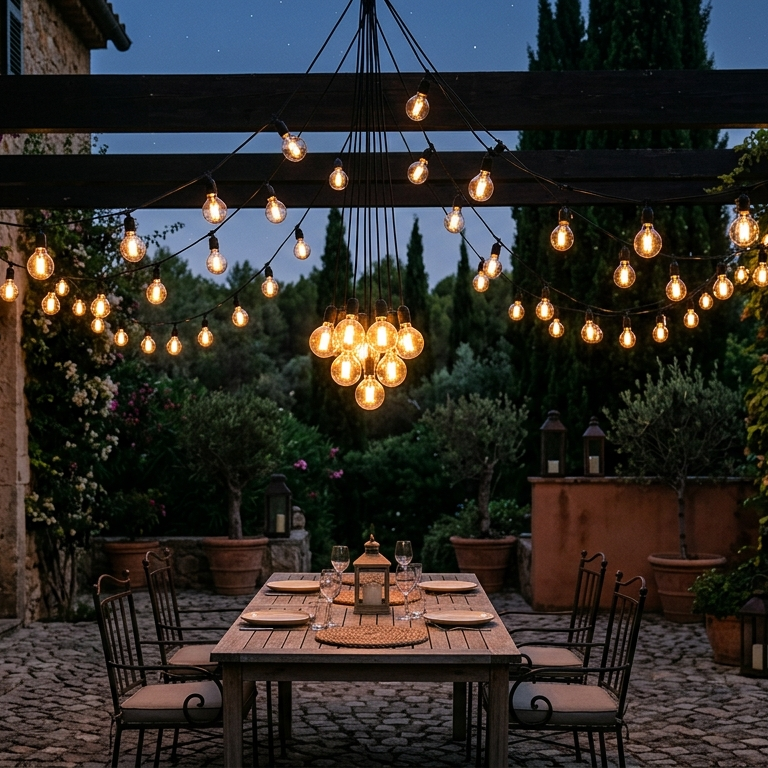 Lights