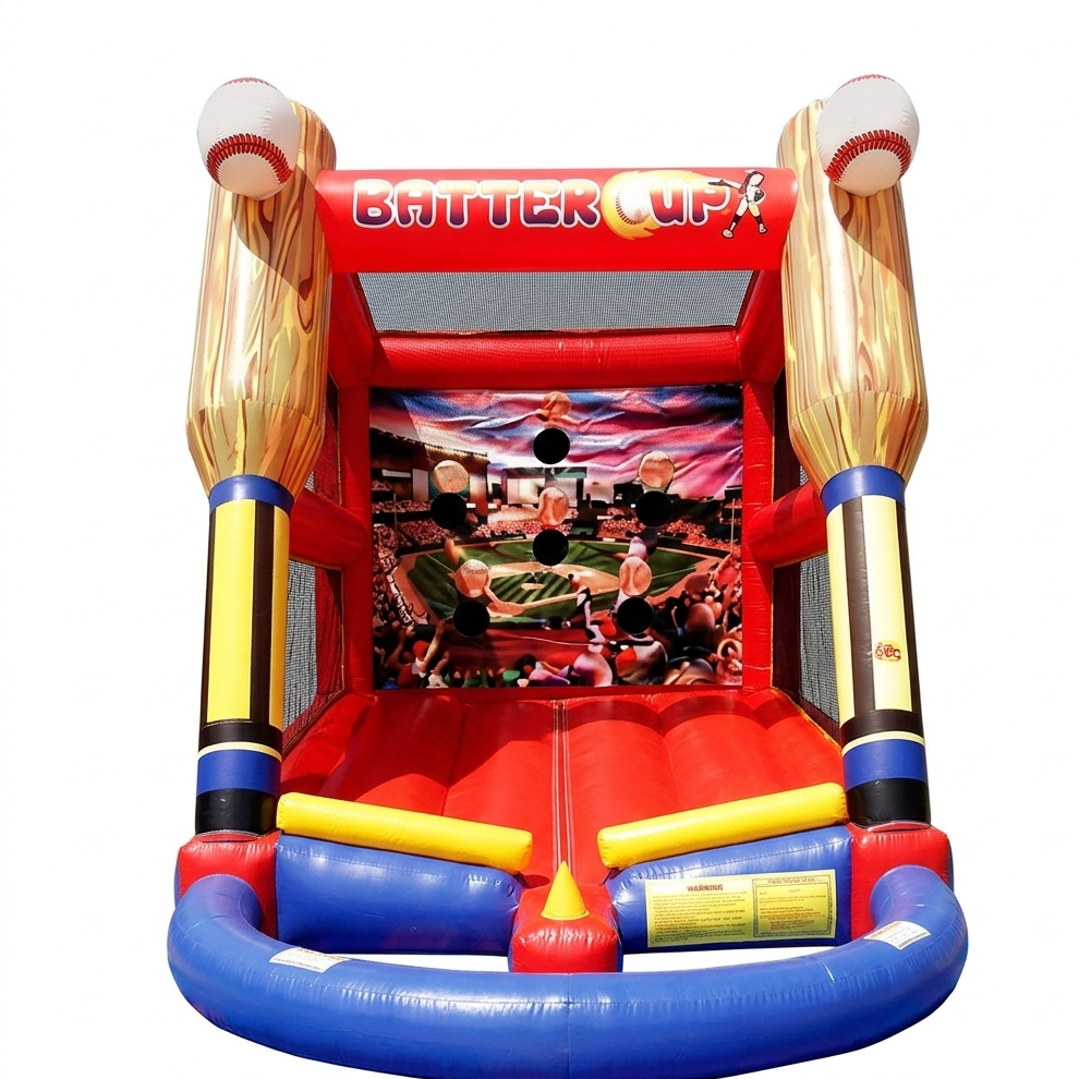 Interactive Games