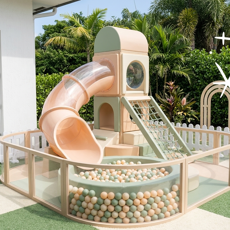 Ball Pit Game