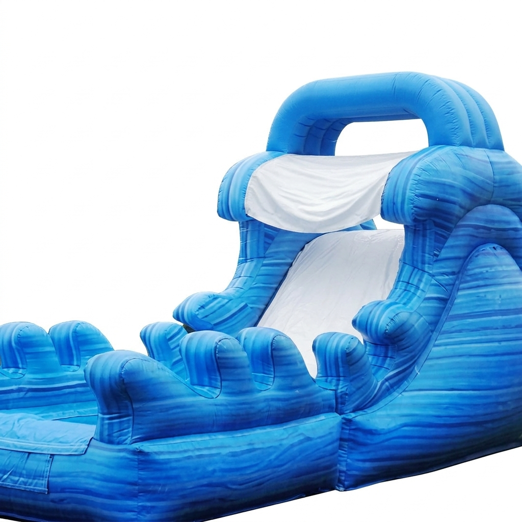 Water Slide
