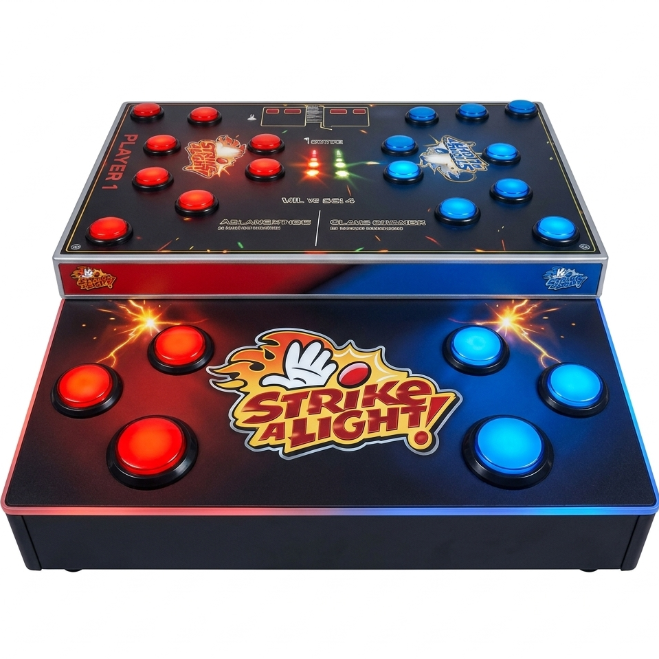 Carnival Games