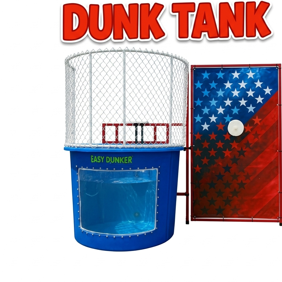 Dunk Tank