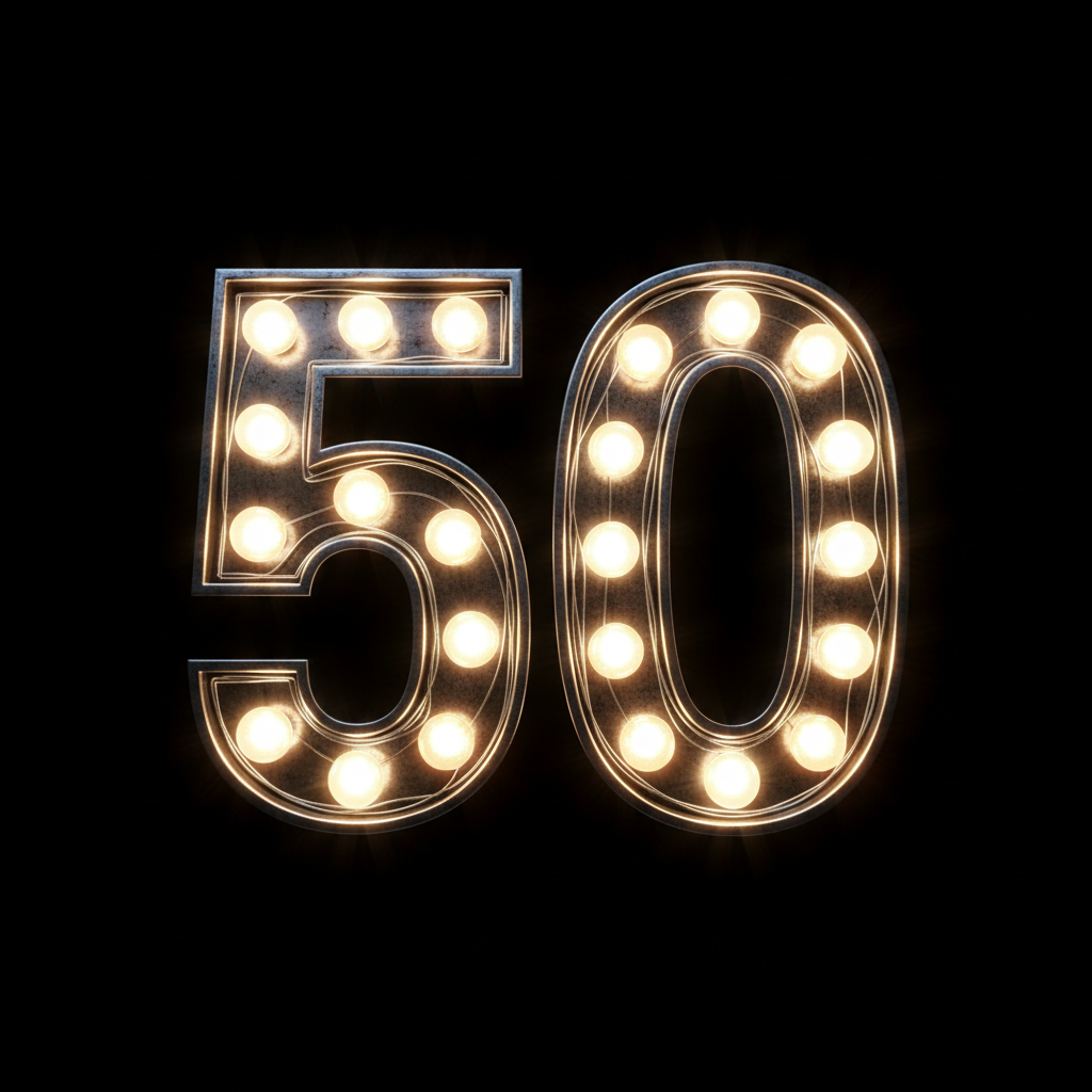 Marquee Numbers