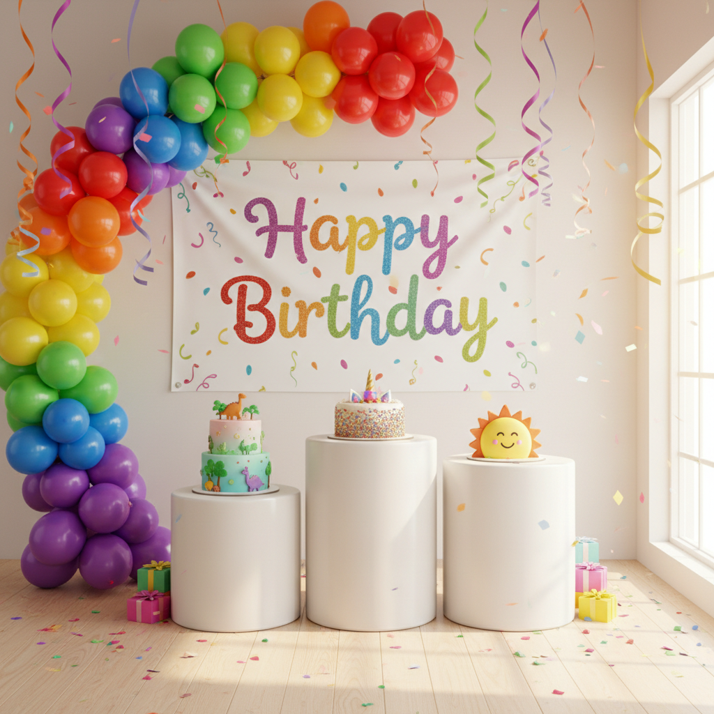 Party Decoration