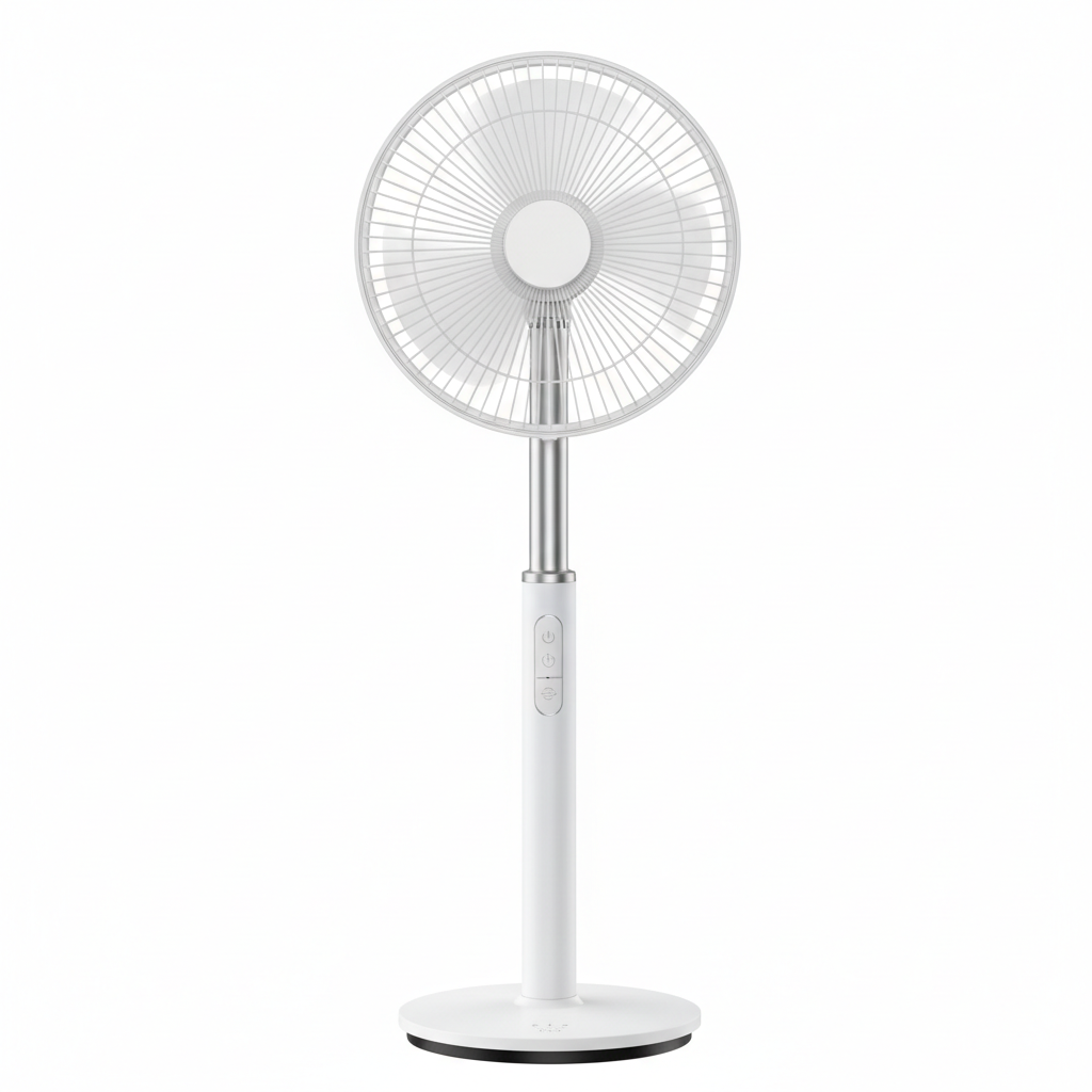 Fan: Air Circulations