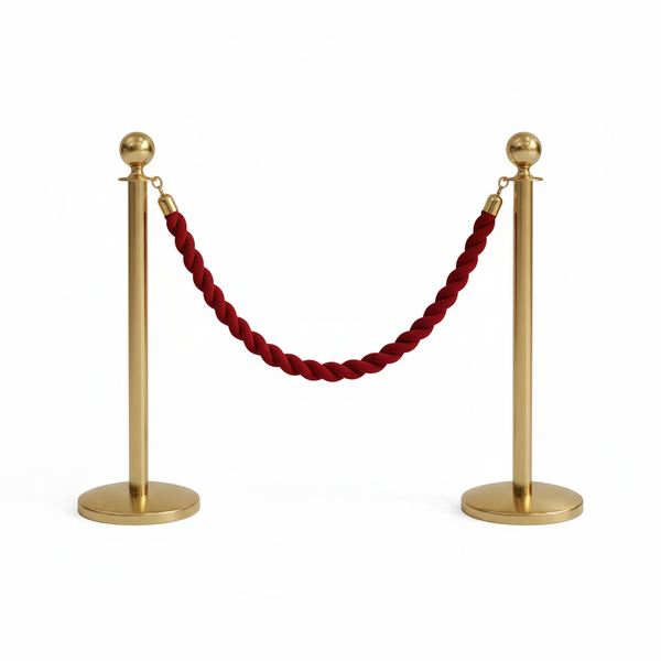 Stanchion Rope