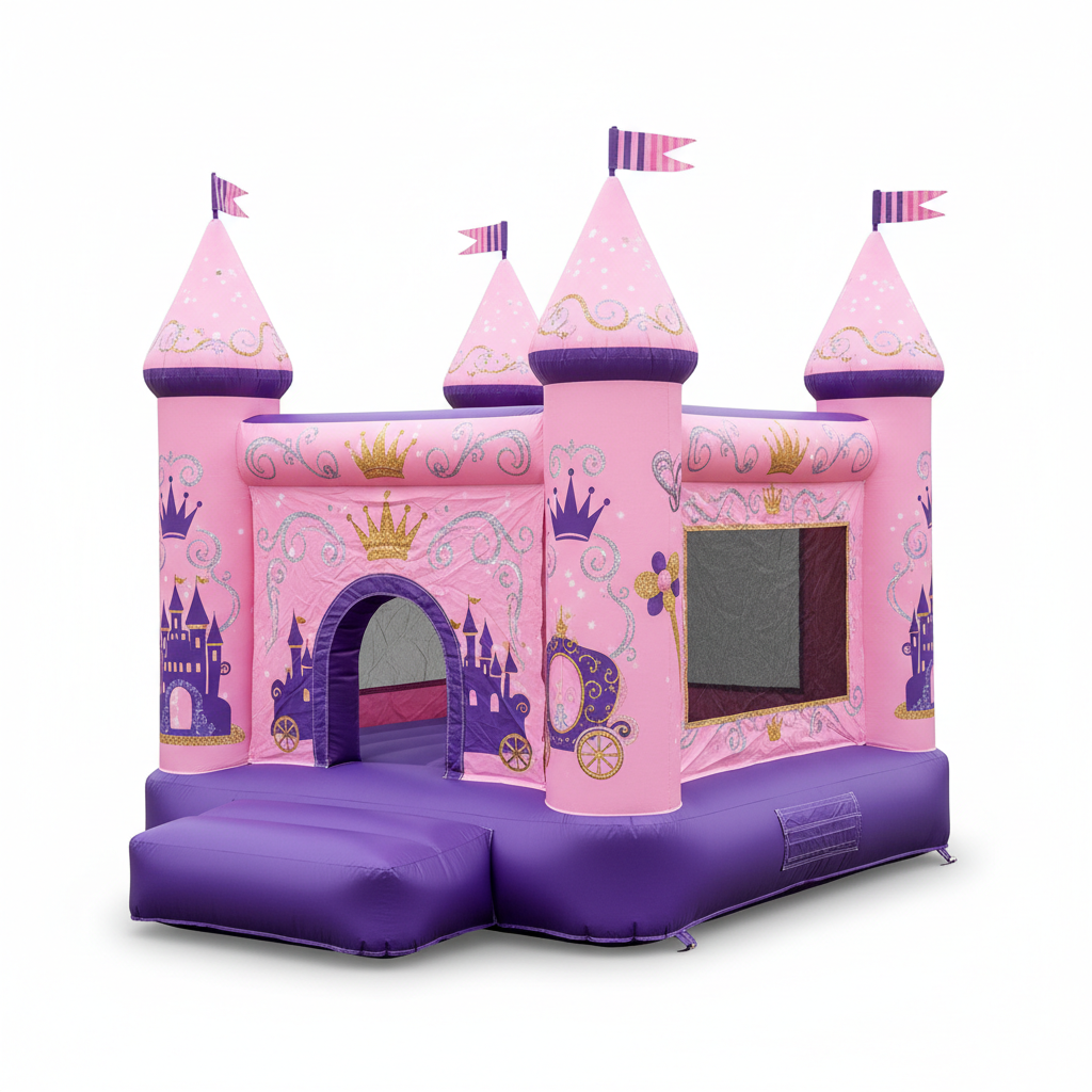Bounce Houses