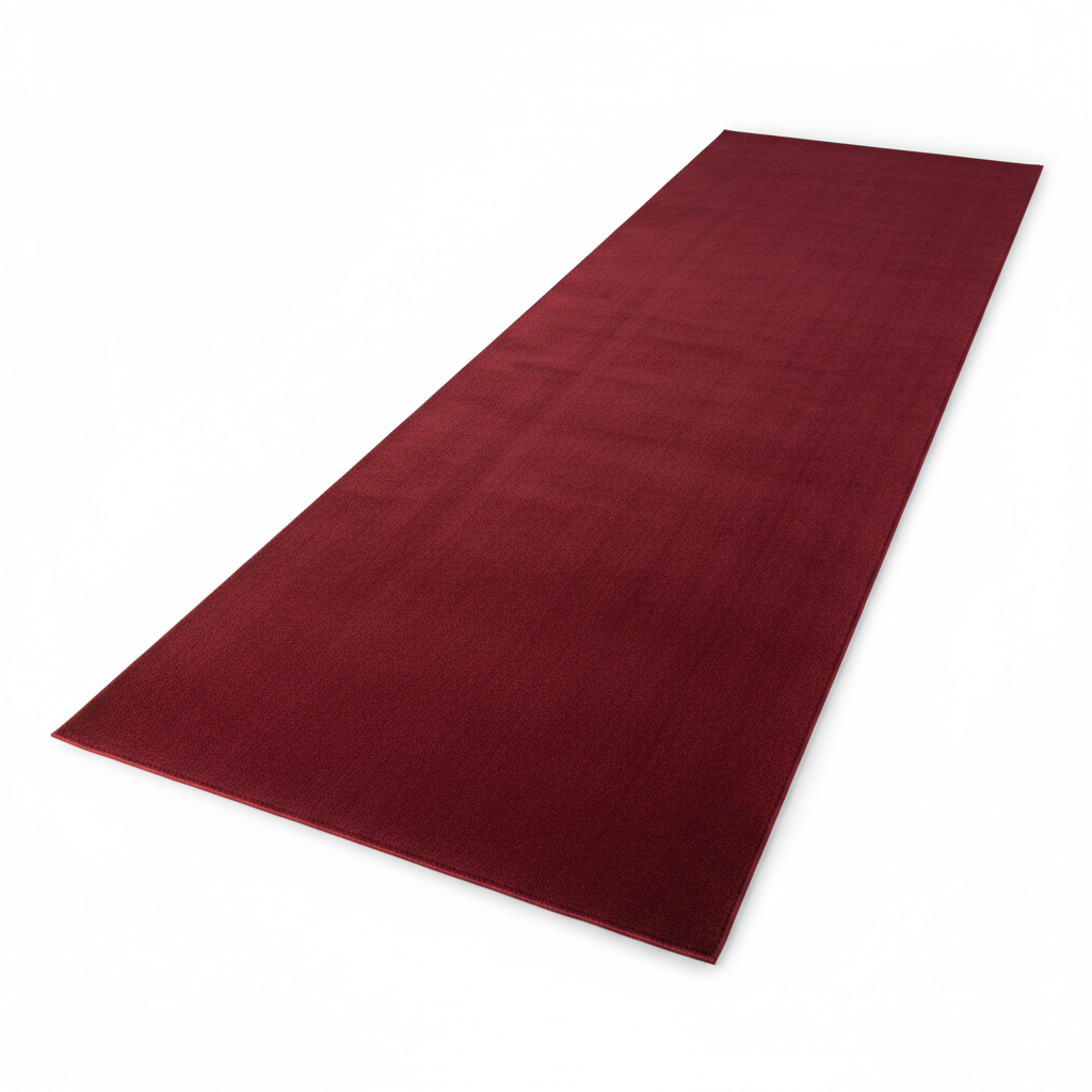 Red Carpet Runner