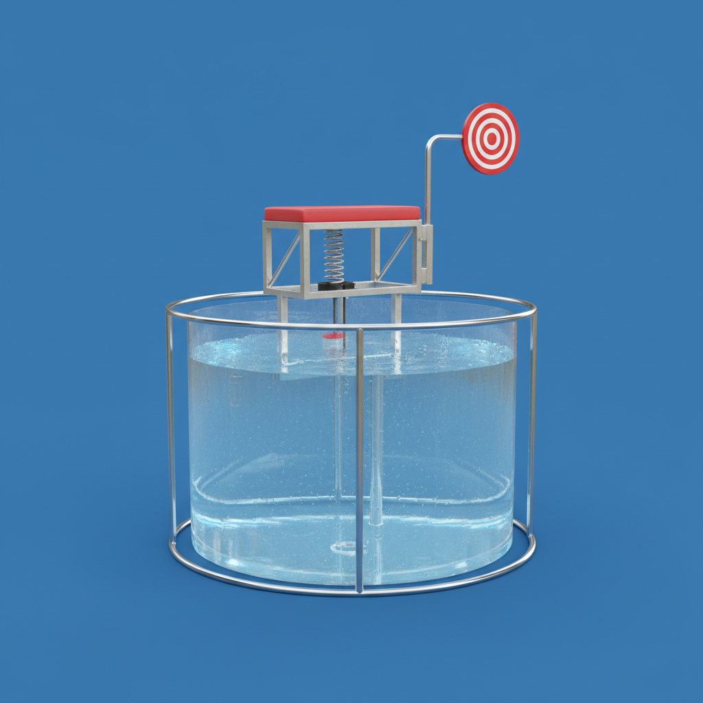 Dunk Tank
