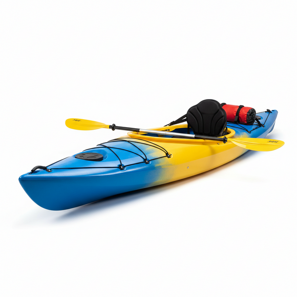 Kayaks