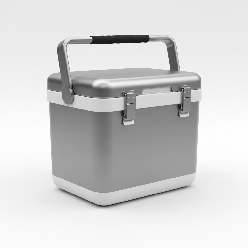 Cooler