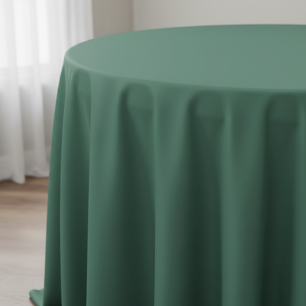 Poly Tablecloth