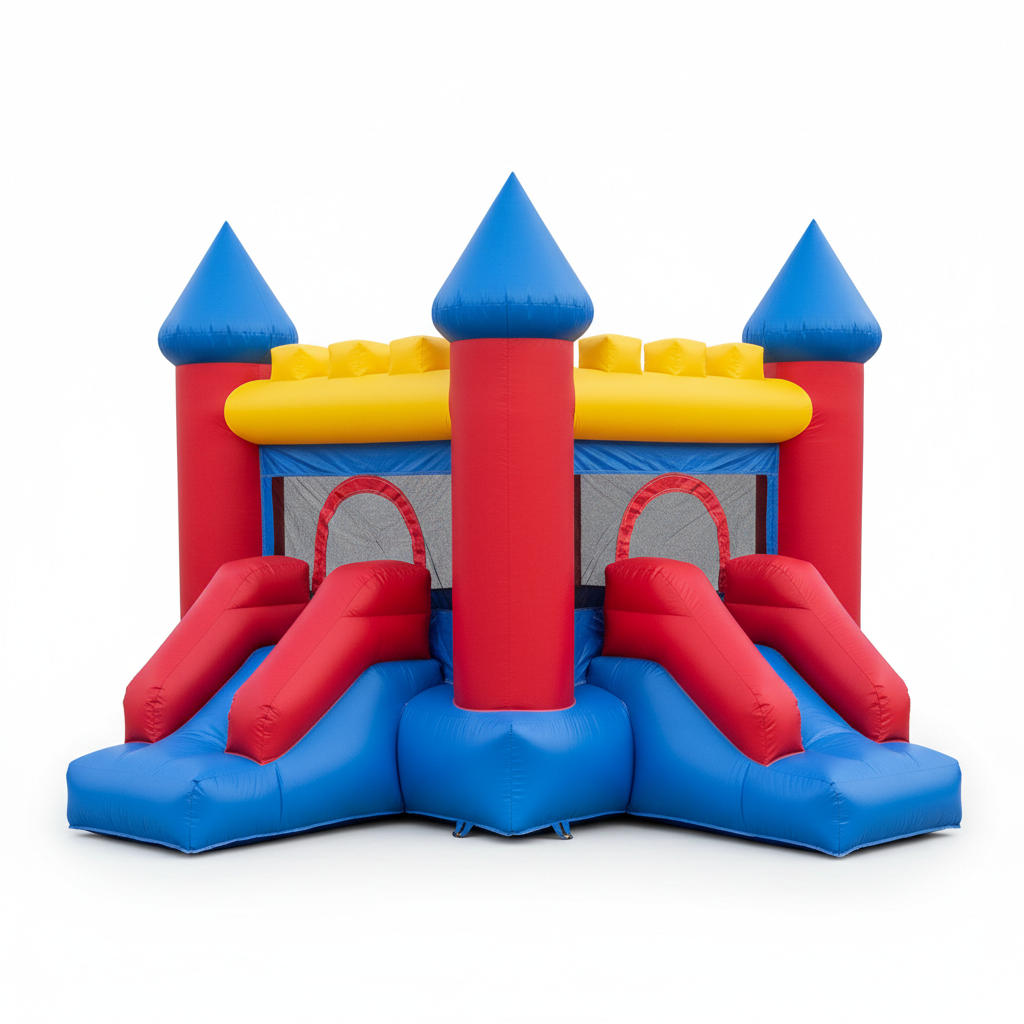 Bounce House