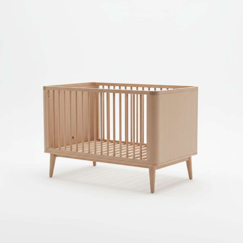 Baby Cribs