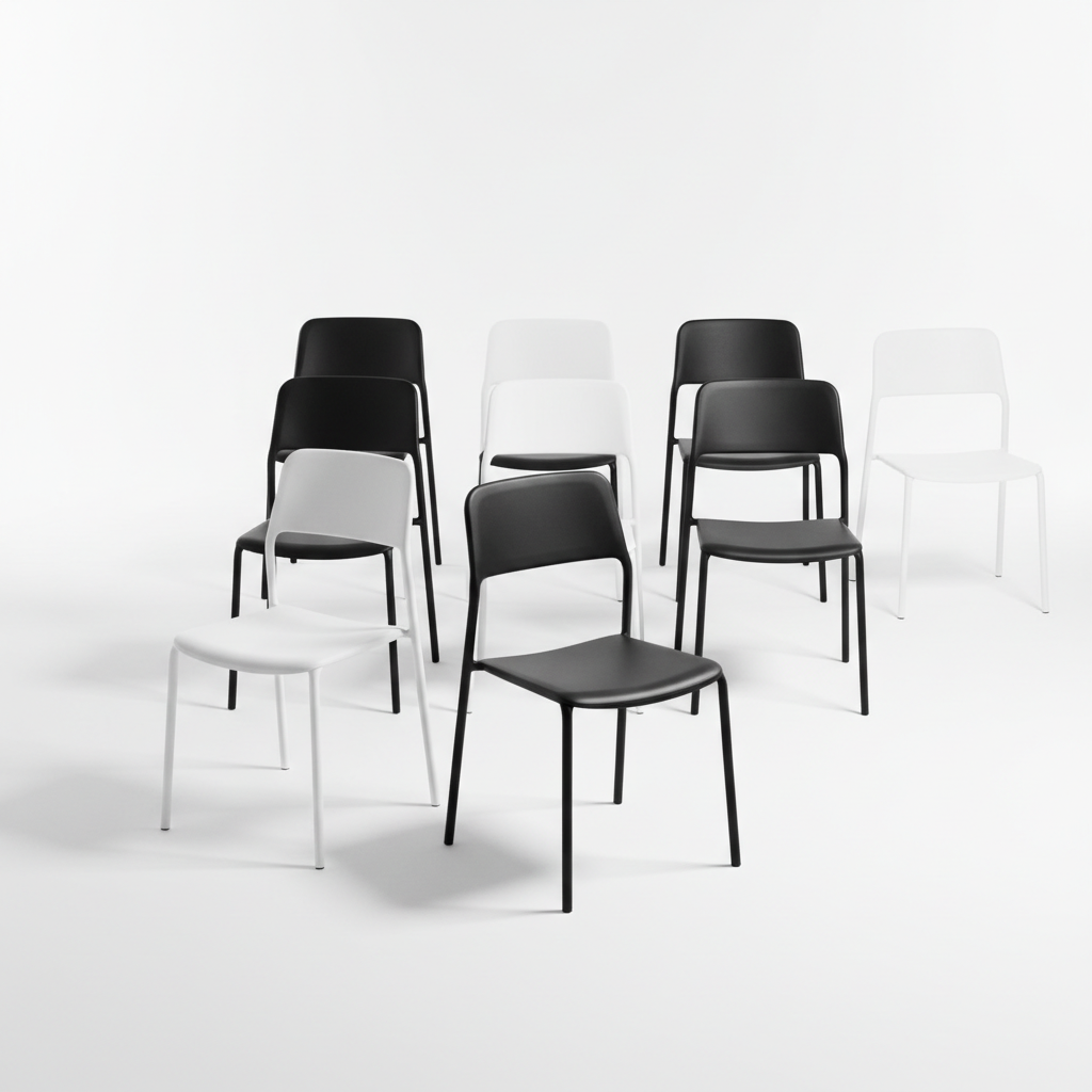 Folding chair