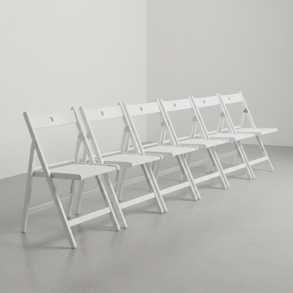 Folding Chairs